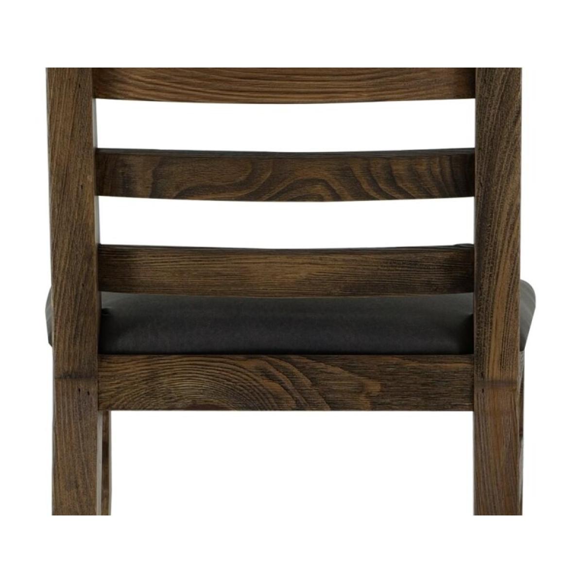 Wooden Chair - Town - Image 8