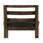 Wooden Chair - Town - Image 8