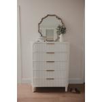 Montauk 5-drawer Chest - Image 3