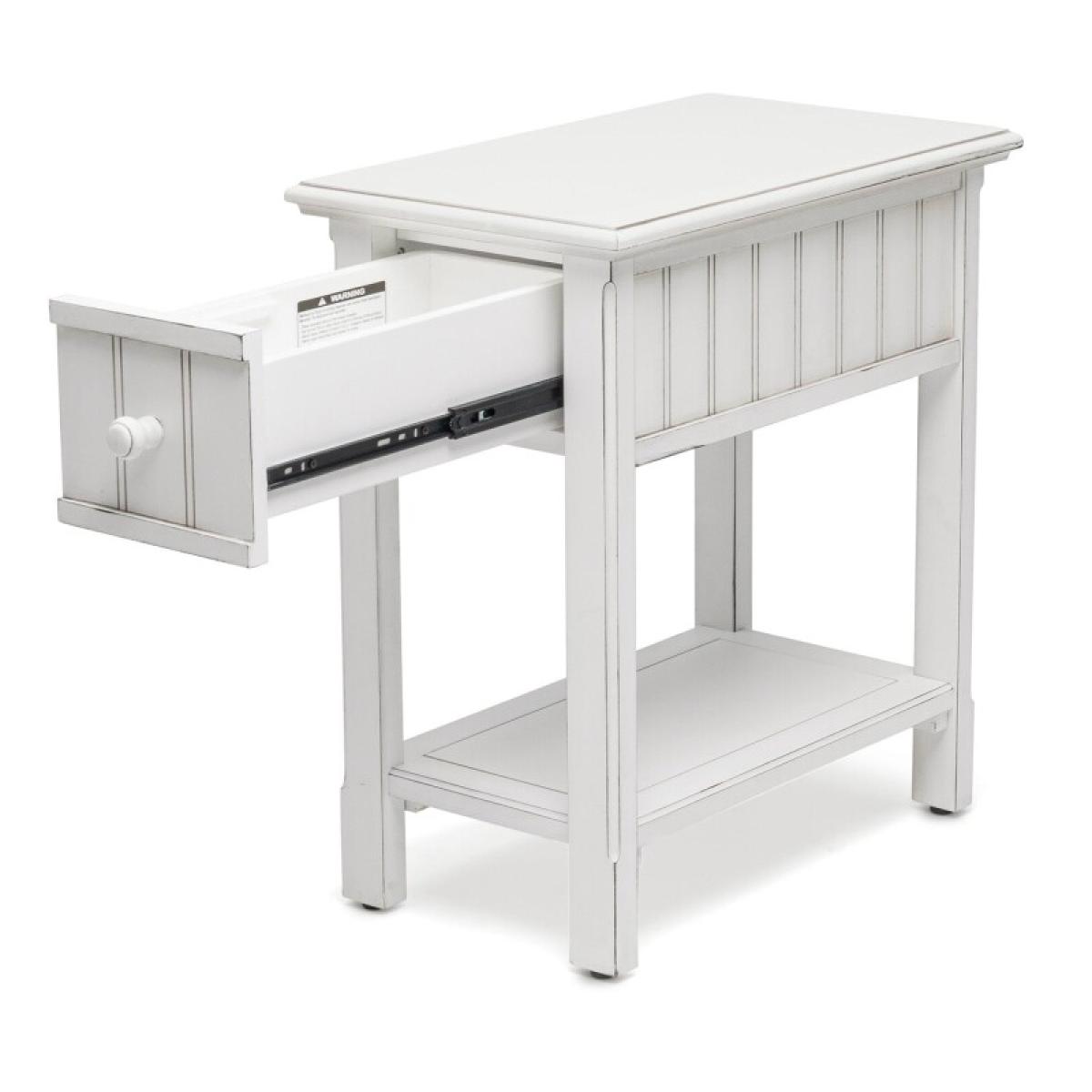 Monaco Chairside Table - Image 15