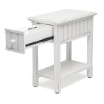 Monaco Chairside Table - Image 15