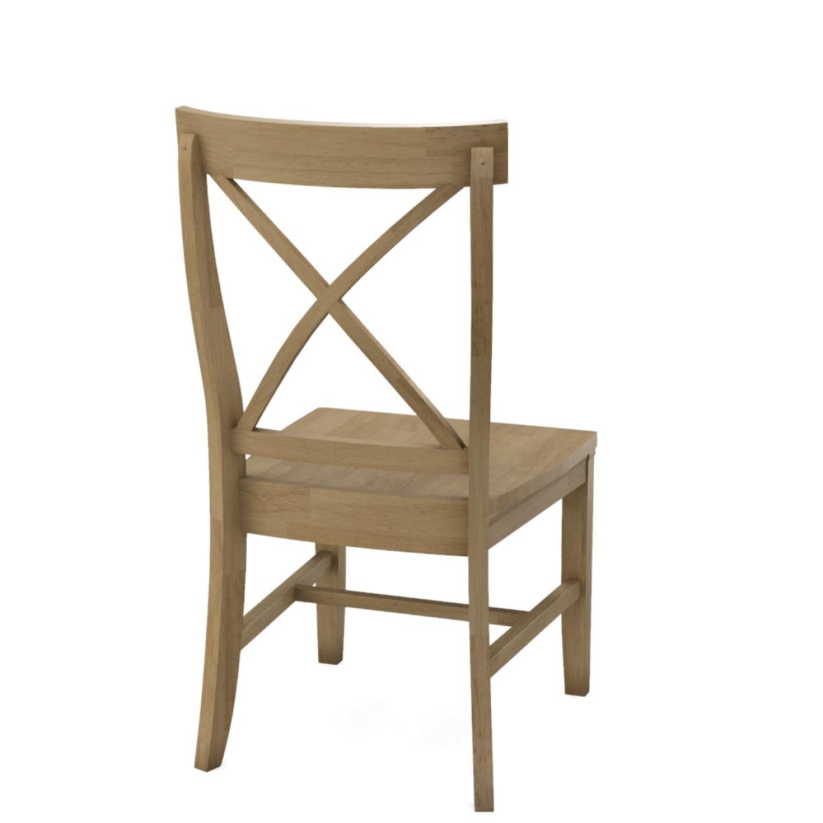 Curated Collection - Creekside Chair - Image 25