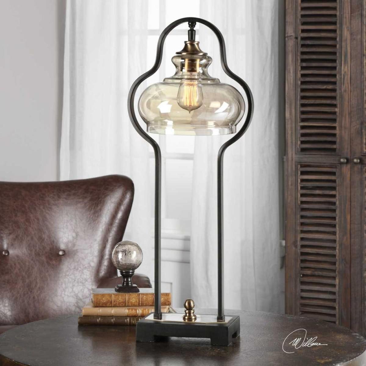 Cotulla Accent Lamp - Image 5