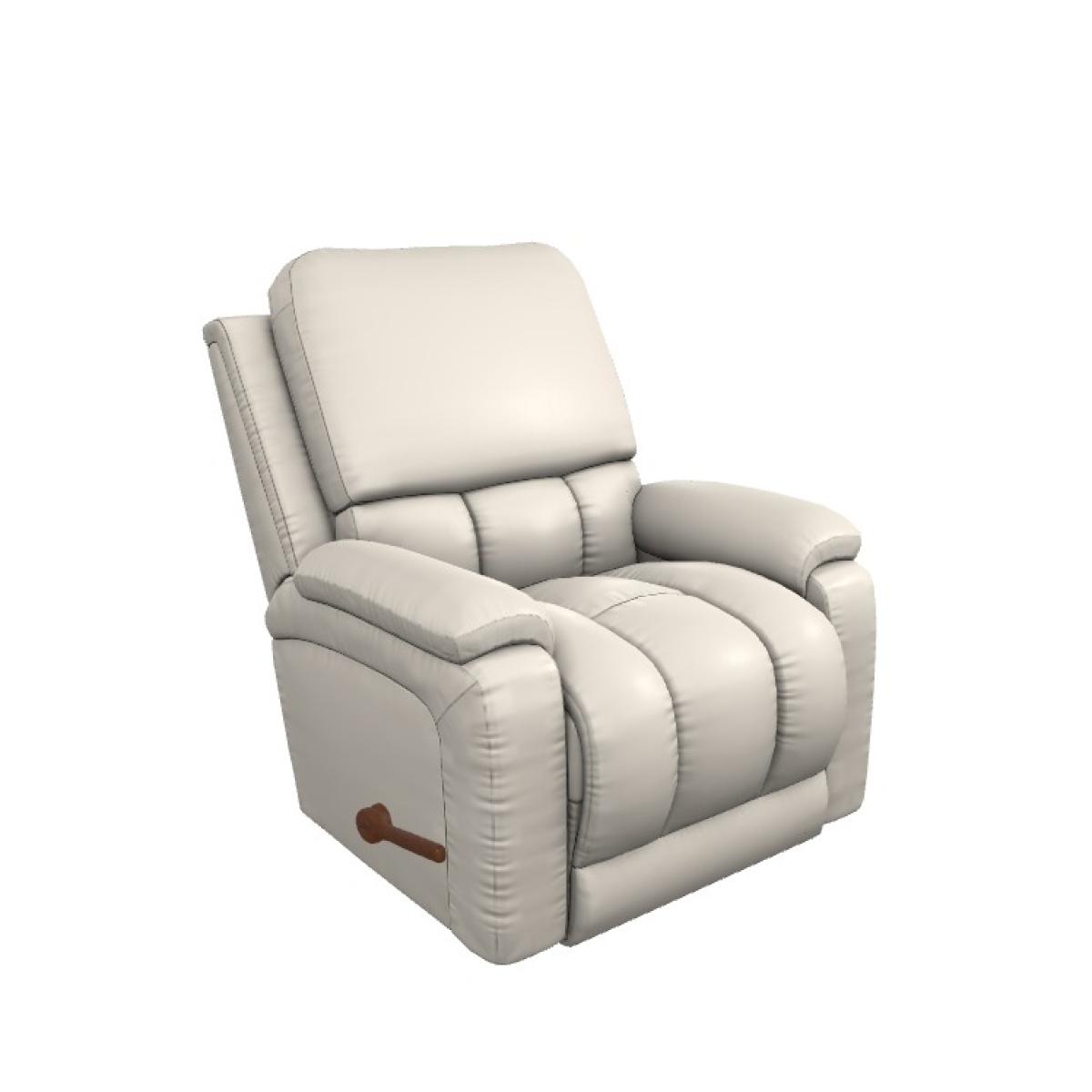 Greyson Rocking Recliner - Image 2