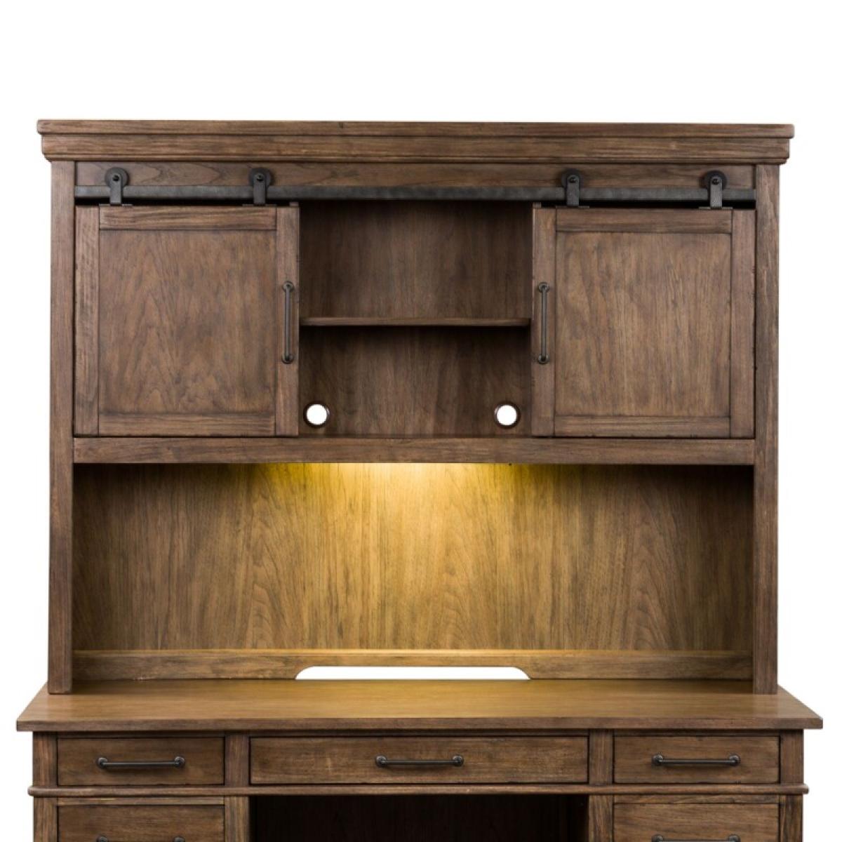 Credenza Hutch - Image 4