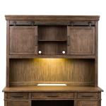 Credenza Hutch - Image 4