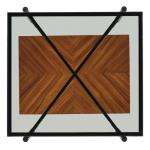 Rectangle End Table - Image 5