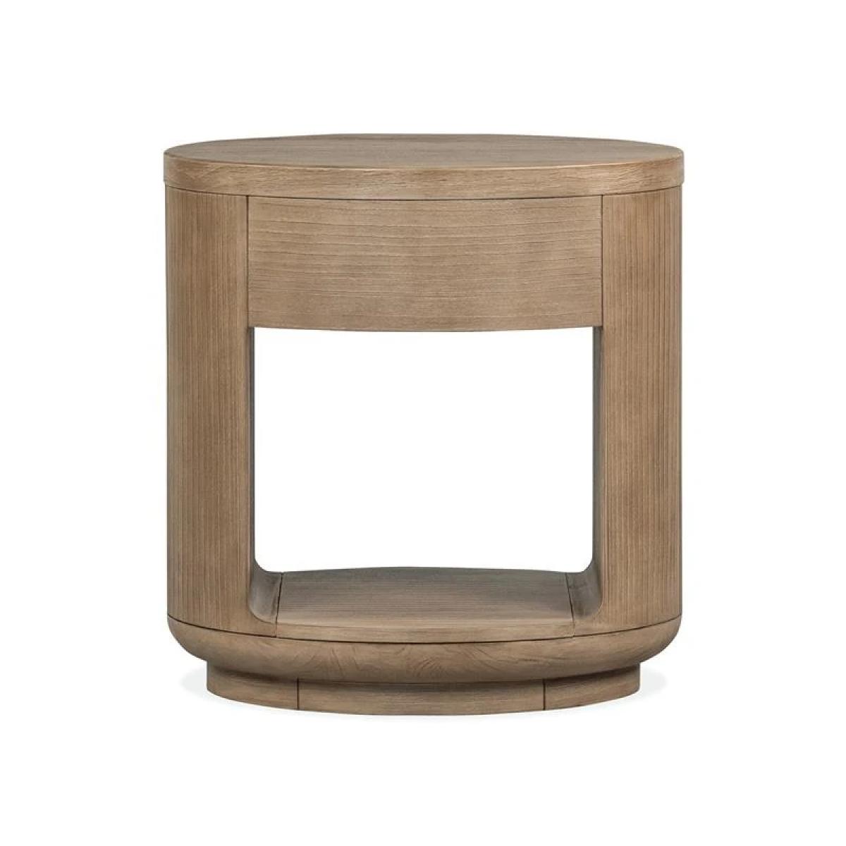 Sanford T6318-05 Round End Table - Image 13