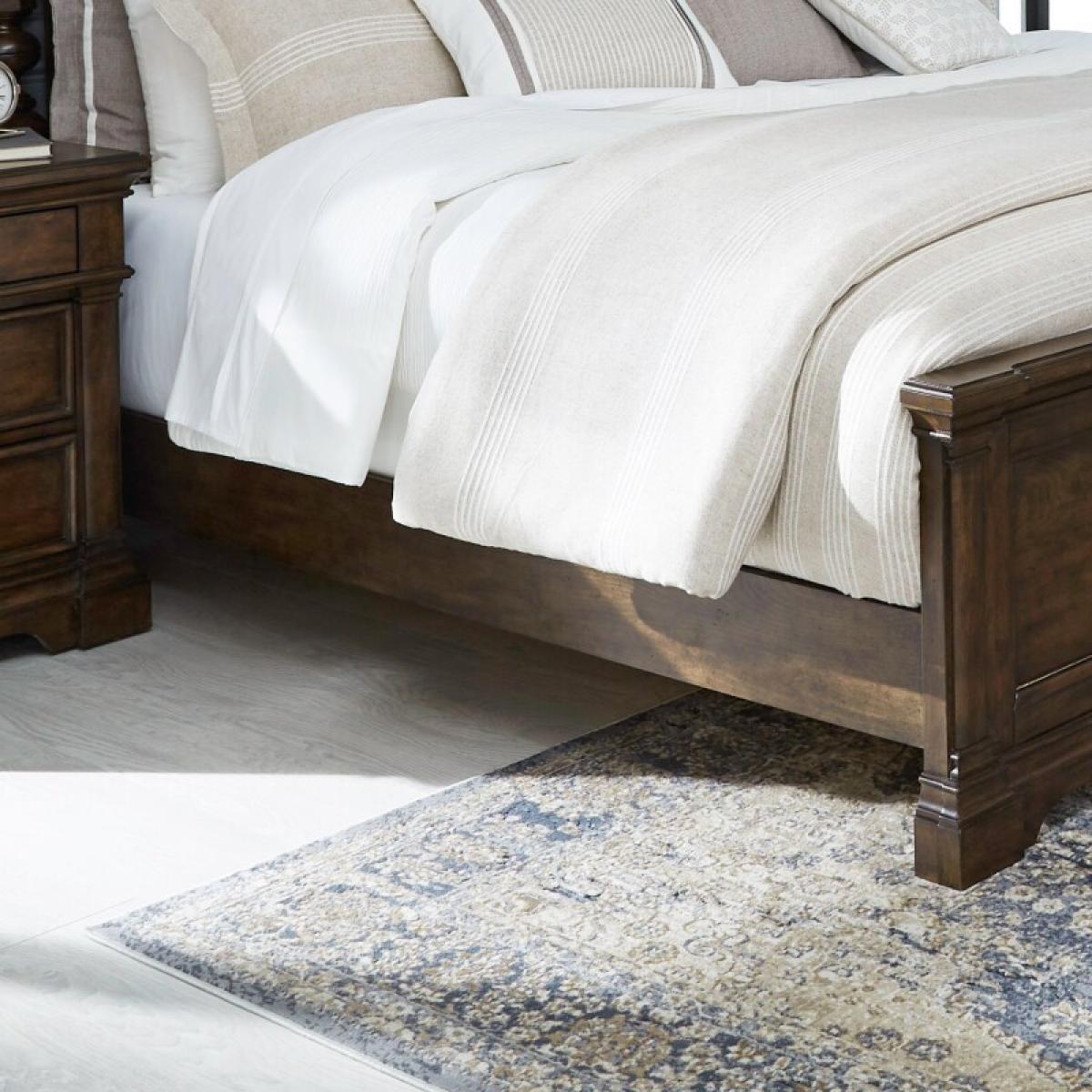 a808dc8f28bb2fe2dc1035033c65a7df Panel Bed Rails - Image 1