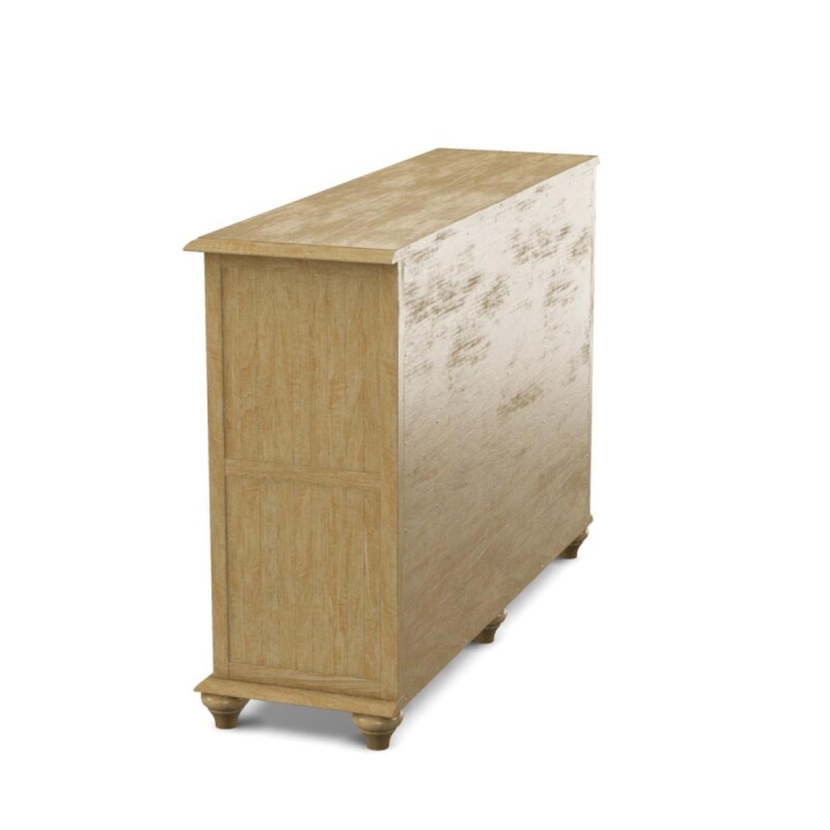 Cottage 10-Drawer Dresser - Image 16