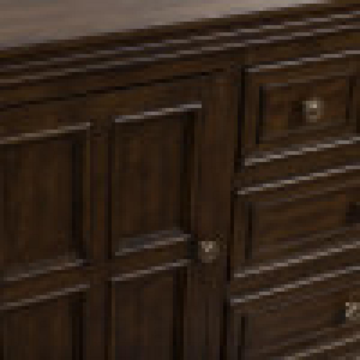 66 Inch TV Console - Image 2