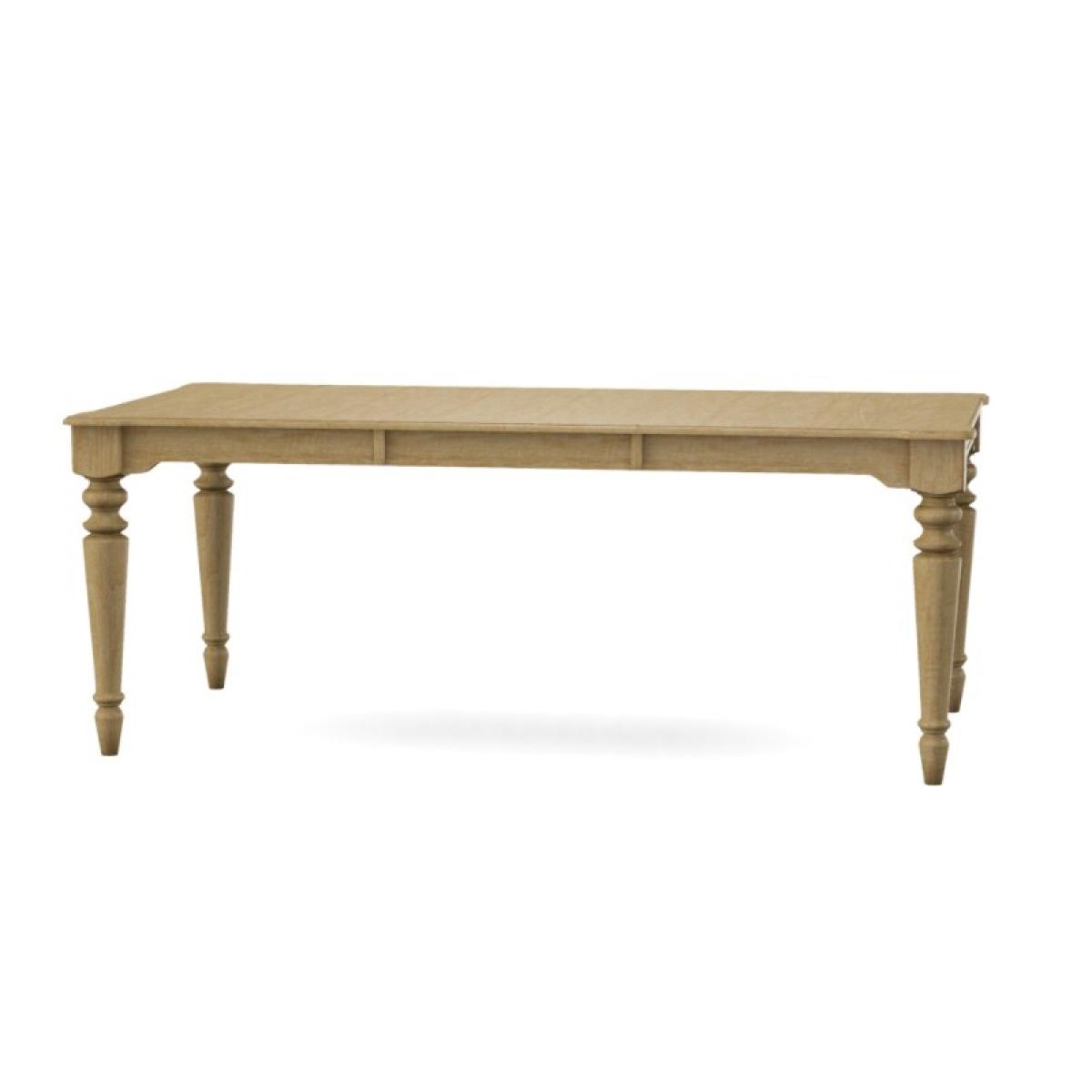 Grove Park Extension Leg Table - Image 6