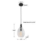 Campester, 1 Lt Mini Pendant - Image 10