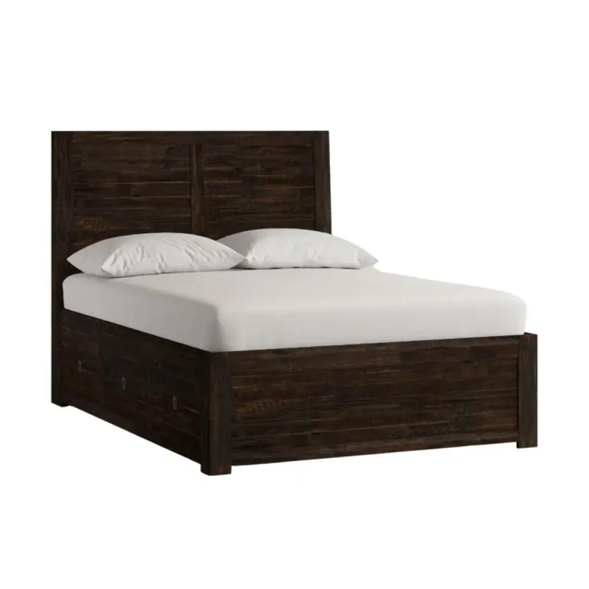 Kona Grove Storage Bed - Image 2
