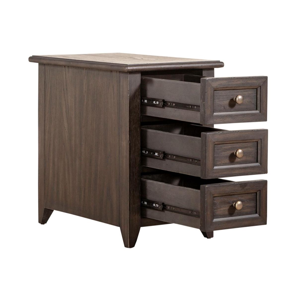 Mill Creek Chair Side Table - Image 9