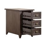 Mill Creek Chair Side Table - Image 9