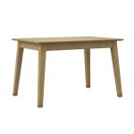 Mid Century Modern Extension Table w/Flare Legs - Image 20