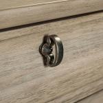 Rustic Traditions 8 Drawer Dresser - Image 3