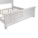 River Place Queen Panel Bed - Image 10