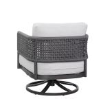PARKS: Outdoor Living - Olympic Swivel Chair - Image 3