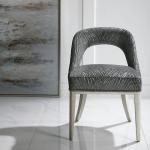 Amalia Accent Chair, 2 Per Box, Priced Each - Image 4