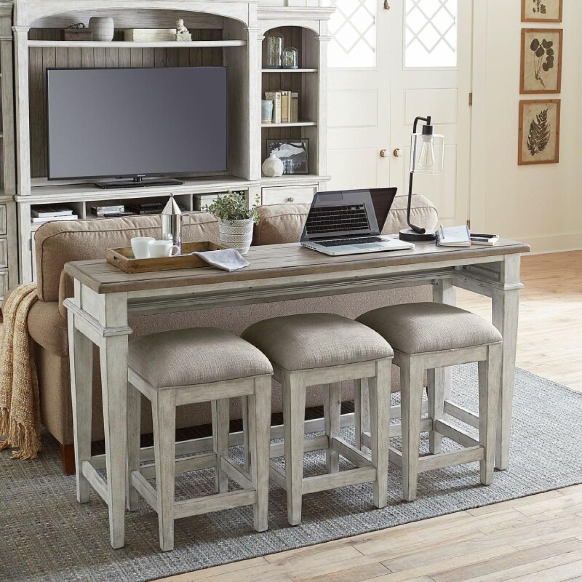 Heartland 4 Piece Set - Image 2