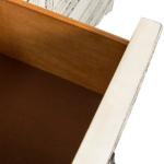 Magnolia Manor 2 Drawer Night Stand - Image 8