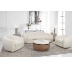Capra Swivel Chair - Image 6
