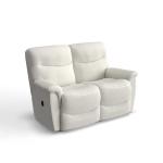 James Reclining Loveseat - Image 3