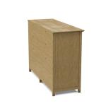 Lancaster 9-Drawer Dresser - Image 30