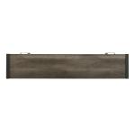 78 Inch Fireplace TV Console - Image 2