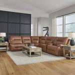 6 Piece Sectional