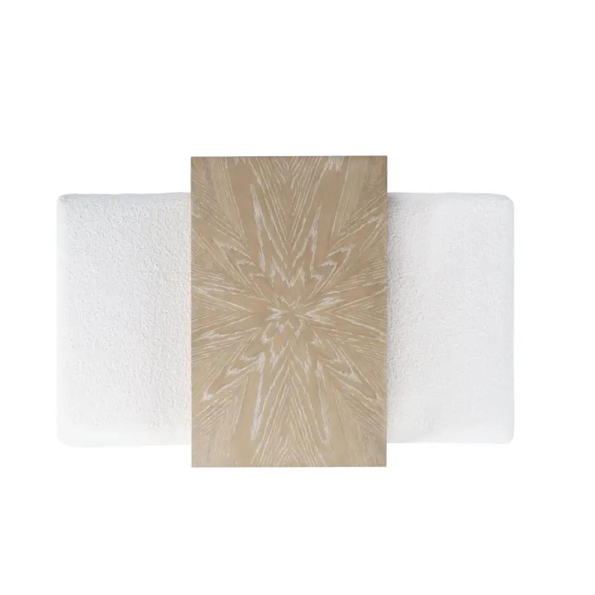 Bonn Cocktail Ottoman - Image 5