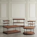 Larson Console Table - Image 8