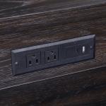 Weston Console Bar Table - Image 9