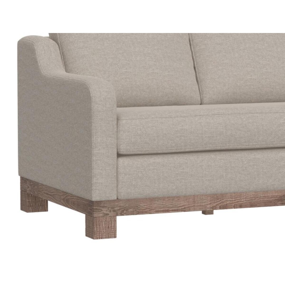 Wooden Frame & Base, Sectional - Samba - Image 6