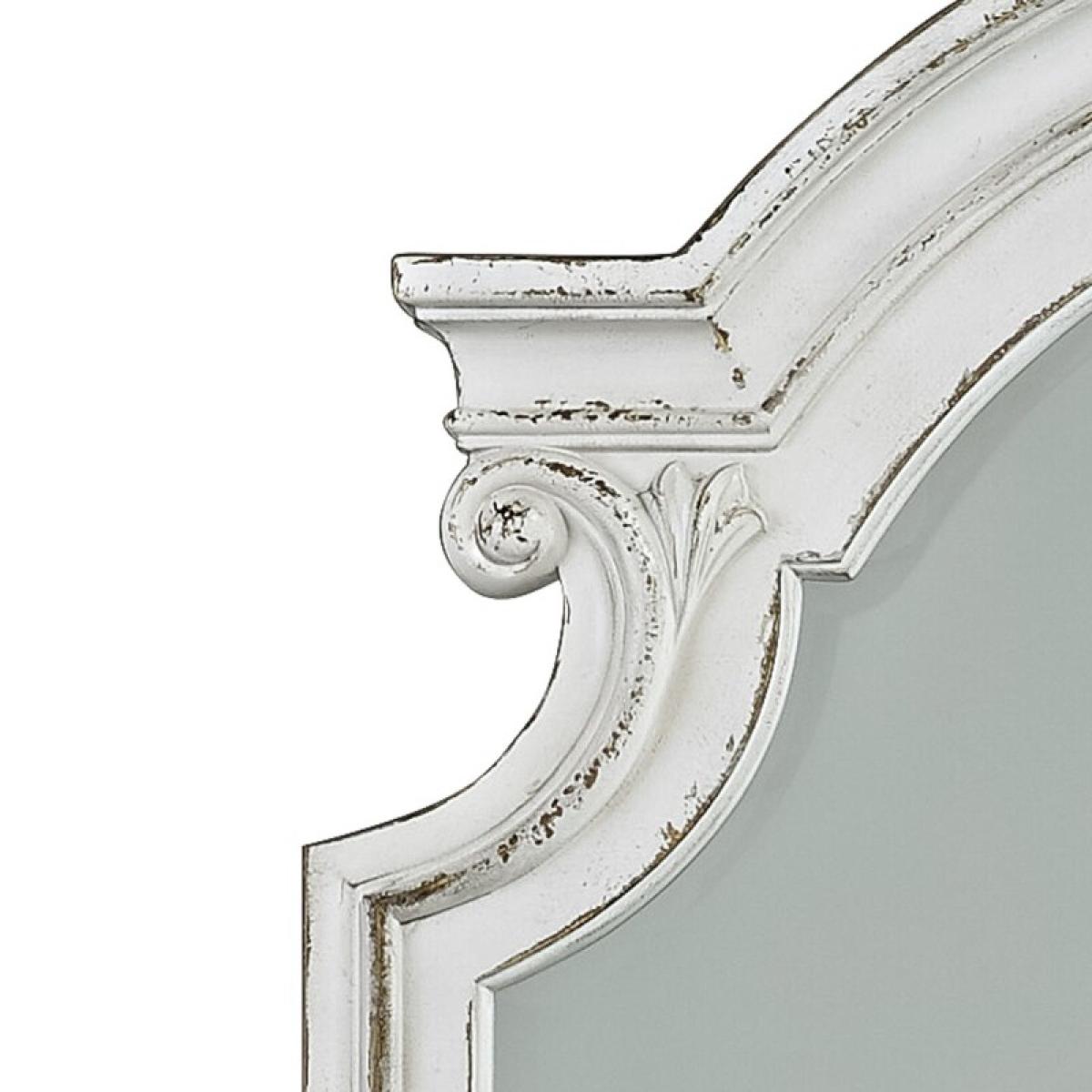 Magnolia Manor Dresser & Mirror - Image 12