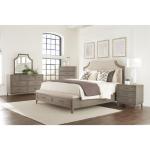 Vogue King Upholstered Storage Bed - Image 12