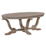 Greystone Mill 3 Piece Set (1-Cocktail 2-End Tables) - Image 4