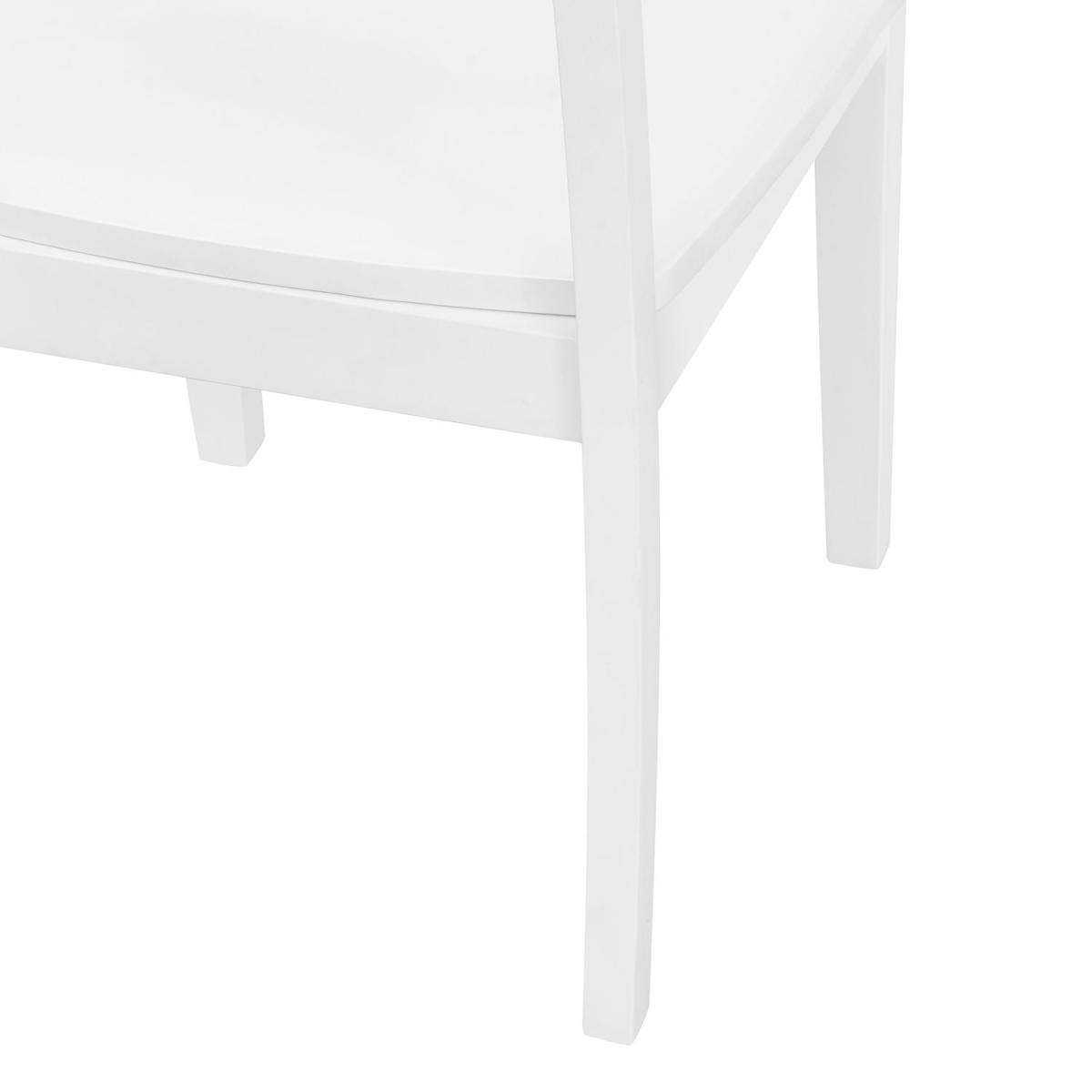 Landale Ladderback Side Chair (RTA) - Image 9