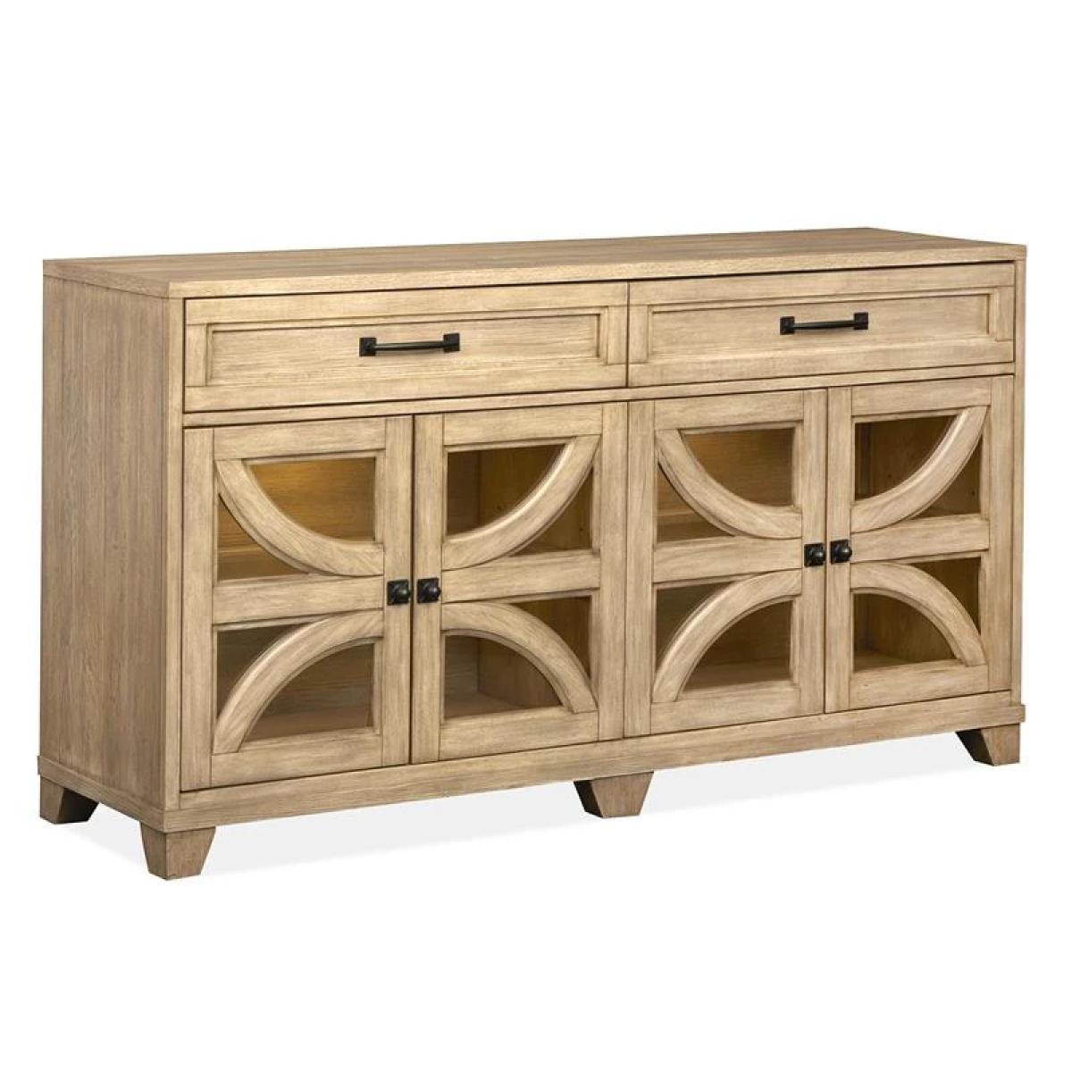 Coventry D6480-14 Buffet - Image 9