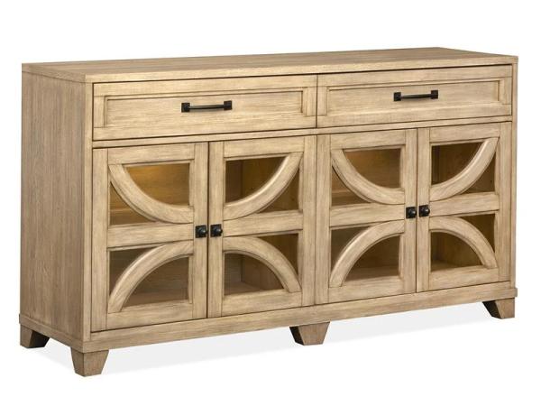 Coventry D6480-14 Buffet - Image 9