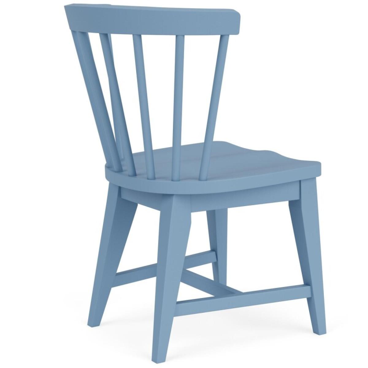 Side Chair-blue 2in - Image 11