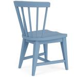 Side Chair-blue 2in - Image 11