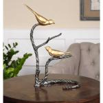 Birds On A Limb Sculpture - Image 9