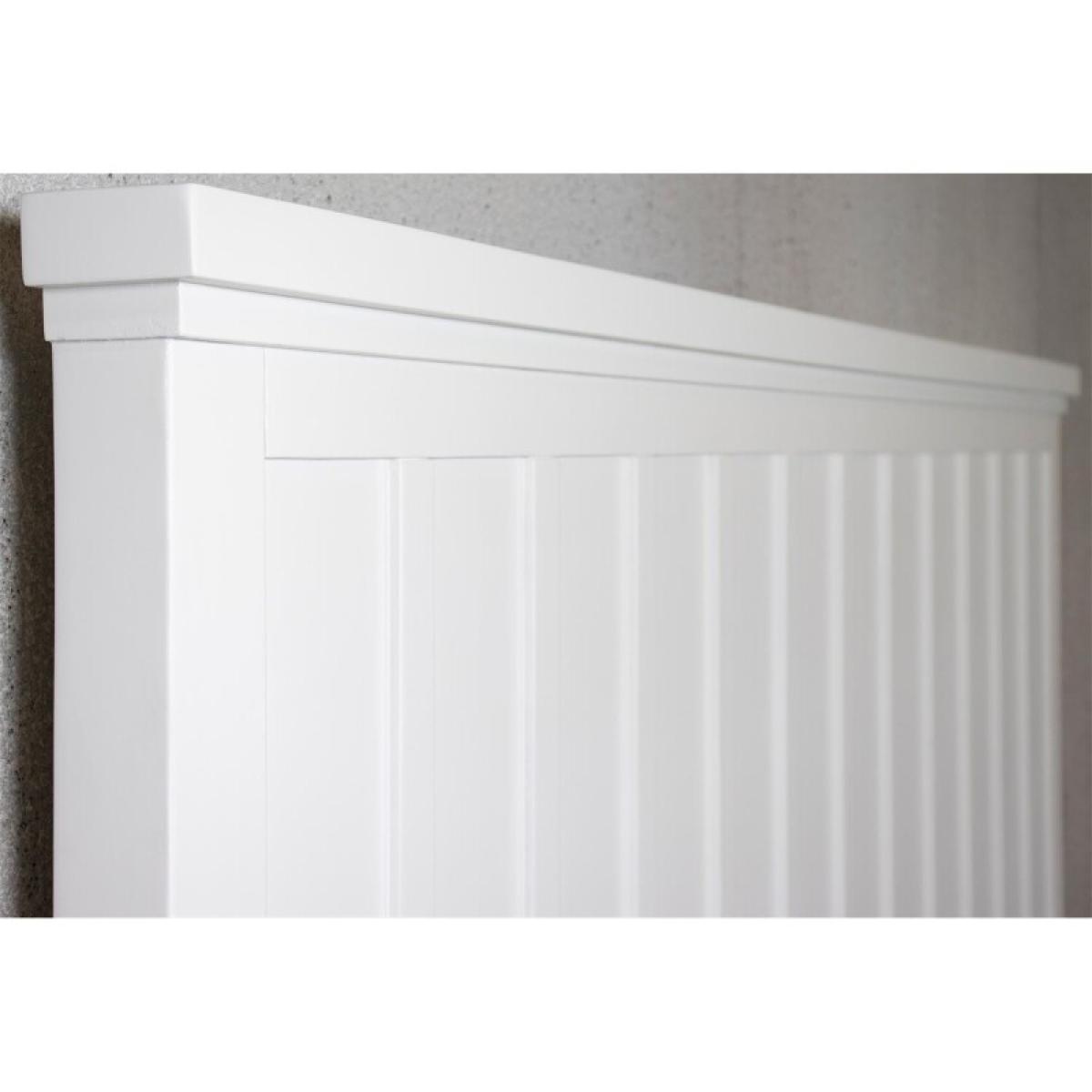 Cora King Panel Bed - Image 8