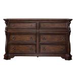 Arbor Place 8 Drawer Double Dresser - Image 4