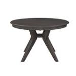 SoMa - Penta Table Top and Base in Coal - Image 5