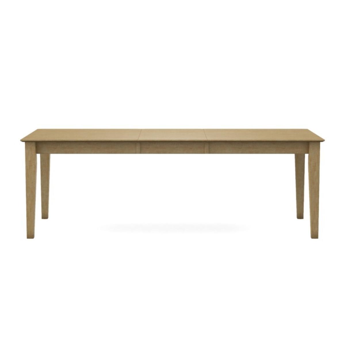 Shaker Extension Table - Image 23