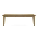 Shaker Extension Table - Image 23